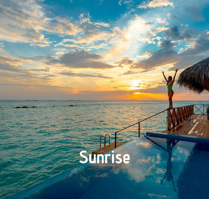 Sunrise