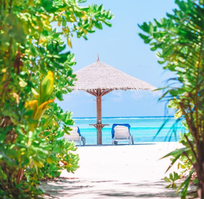 beach wooden chairs for vacations